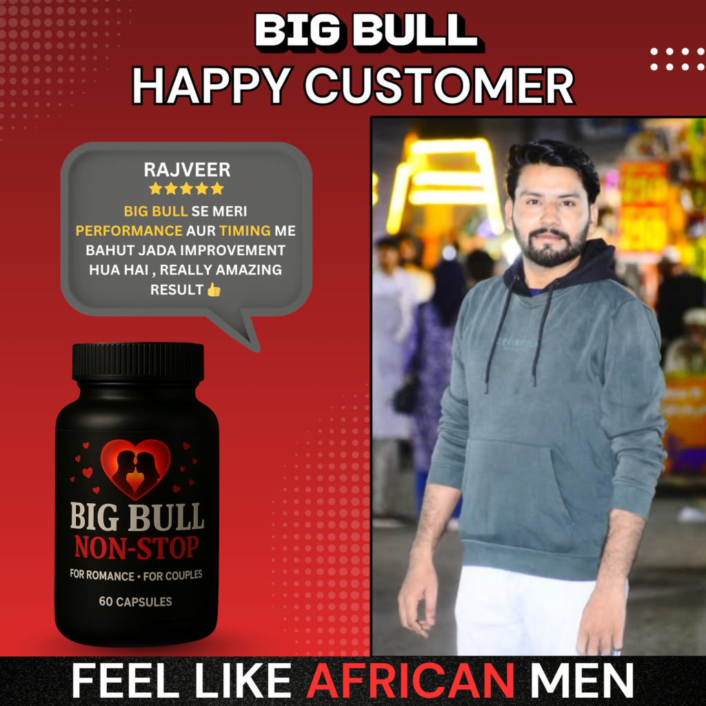 Big Bull review
