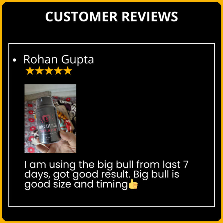 Big Bull review