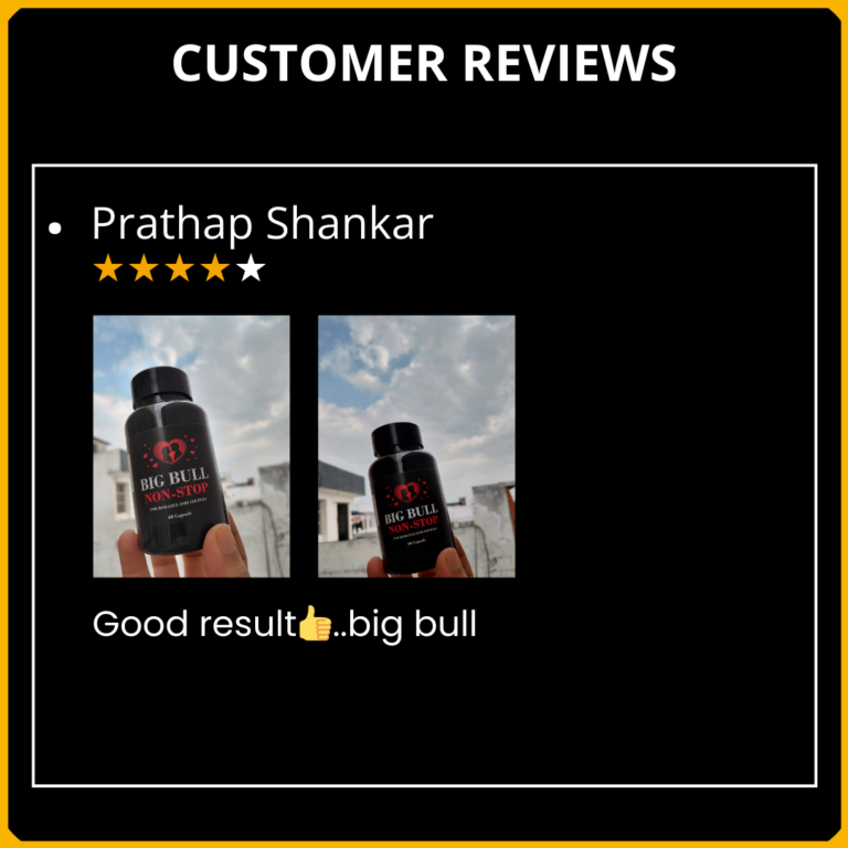 Big Bull review